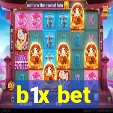 b1x bet